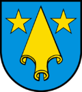 Wappen von Villnachern
