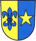 Wappen von Vilters-Wangs