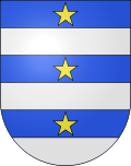 Wappen von Vinzel