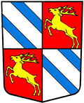 Wappen von Vionnaz