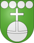Wappen von Visperterminen