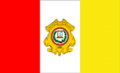 Flagge von Totonicapán
