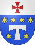 Wappen von Vogorno