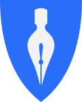 Wappen der Kommune Volda