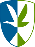 Wappen von Vordingborg Kommune