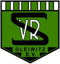 Wappen Vorwärts-RaSpo Gleiwitz