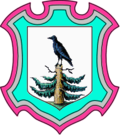 Wappen von Vransko
