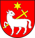 Wappen von Vrin