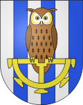 Wappen von Vugelles-La Mothe