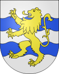 Wappen von Vuibroye