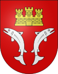 Wappen von Vullierens