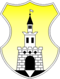 Wappen von Vuzenica