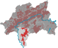 Stadtbezirk Cronenberg