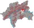 Stadtbezirk Heckinghausen
