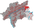 Stadtbezirk Langerfeld-Beyenburg
