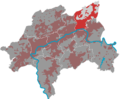 Stadtbezirk Oberbarmen