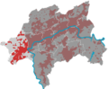 Stadtbezirk Vohwinkel