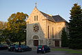 Kath. Pfarrkirche St. Josef