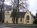 Evangelische Pfarrkirche Wallenbrück