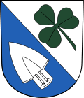 Wappen von Waltalingen