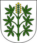 Wappen von Wangen-Brüttisellen