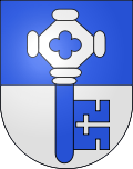 Wappen von Wangenried