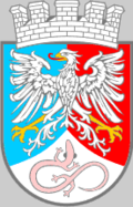 Wappen von Postojna