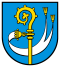 Wappen von Abtwil