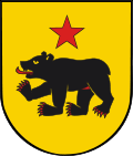 Wappen von Altstätten