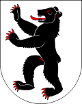 Wappen Kanton Appenzell Innerrhoden