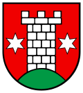 Wappen von Aristau