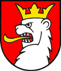 Wappen von Augst