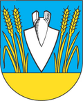 Wappen von Büttenhardt