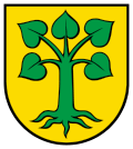 Wappen von Beinwil (Freiamt)