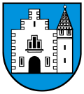 Wappen von Bellikon