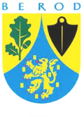 Wappen der Ortsgemeinde Berod bei Hachenburg
