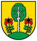 Wappen von Besenbüren