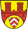 Wappen der Stadt Bielefeld