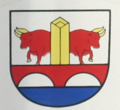 Wappen von Bov