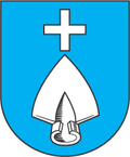 Wappen von Dörflingen