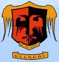 Wappen von Gllogoc