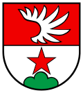 Wappen von Effingen