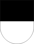 Wappen Kanton Freiburg