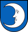 Wappen von Frenkendorf