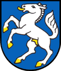 Wappen von Füllinsdorf