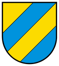 Wappen von Gränichen