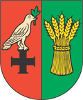 Wappen von Guntmadingen