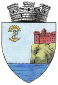 Wappen von Hârșova