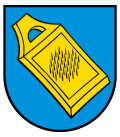 Wappen von Hägglingen
