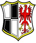 Wappen der Stadt Helmrechts